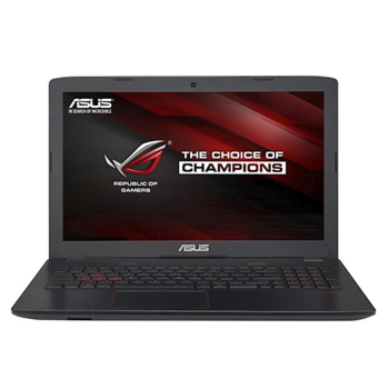 ASUS ROG GL552VW i7 16 2 256SSD 4