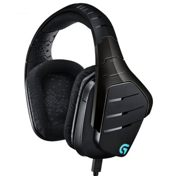 Logitech G633 Artemis Spectrum Gaming Headset