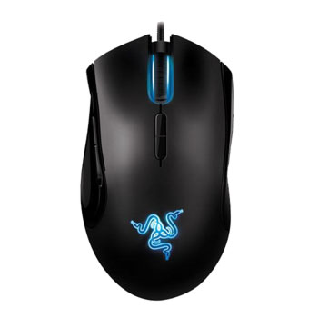 Razer Imperator Ergonomic Gaming Mouse