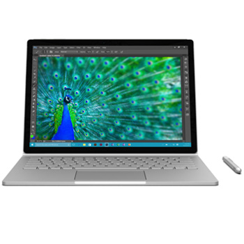 Microsoft Surface Book i7 16 1 2