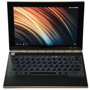 Lenovo Yoga Book X91  Windows 4GB 128GB LTE