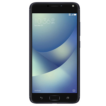 Asus Zenfone 4 Max ZC520KL 16GB Dual Sim