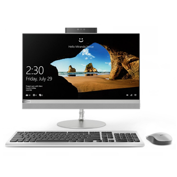 Lenovo IdeaCentre 520 21.5 Inch i3 6006U 4 1 INT