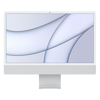 Apple iMac 24 Inch MGTF3 2021