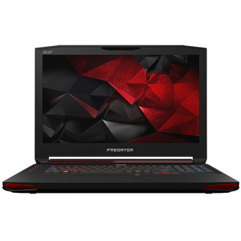 Acer Predator 15 G9-591-70XR