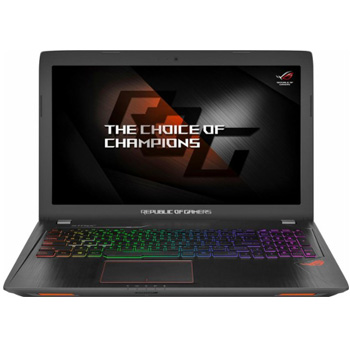 Asus GL553VD i7 7700HQ 16 1 256SSD 4 1050 FHD