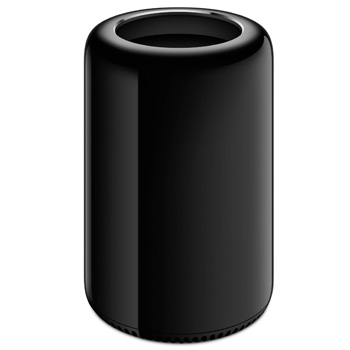 Apple Mac Pro Desktop ME253