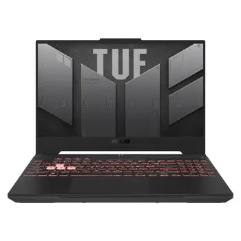 Asus TUF A15 FA507UI R9 8945H 32 2SSD 8 RTX4070 FHD