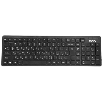 TSCO TK8006 Keyboard