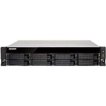 QNAP TS-863U-4G NAS