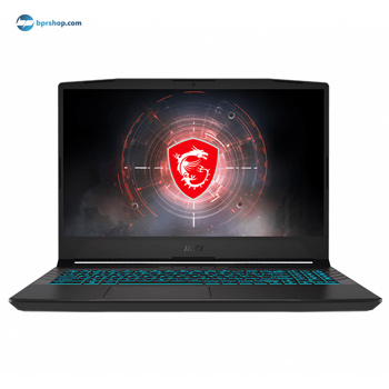 MSI Crosshair 15 A11UCK i7 11800H 16 512SSD 4 RTX3050 FHD