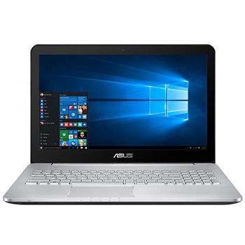 ASUS N552VW i7 16 2 128SSD 4 Touch 4K