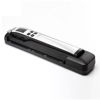 Avision MiWand 2 WIFI Scanner