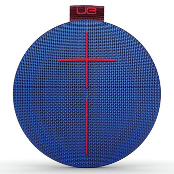 UE Roll 2 Atmosphere Wireless Speaker