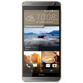 HTC One E9 Dual SIM
