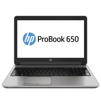 HP ProBook 650 G1 i7 8 1 INT
