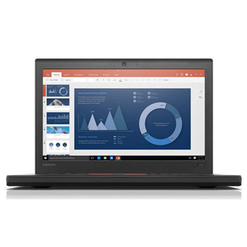 Lenovo ThinkPad X260 i7 8 1 INT