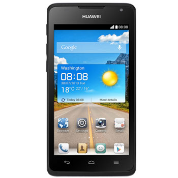 Huawei Ascend Y530