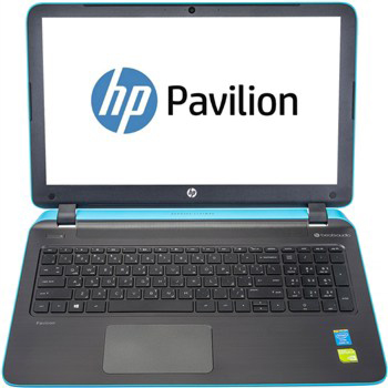 HP Pavilion 15 P053NE i7-6-1-2