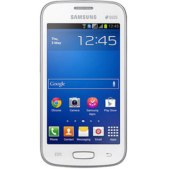 Samsung Galaxy Star Plus S7262 Dual SIM