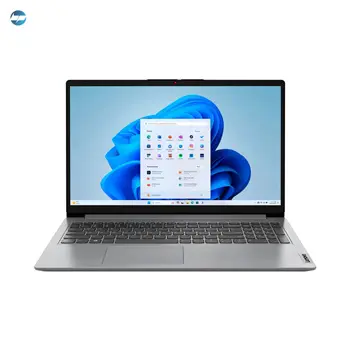 Lenovo Ideapad 1 Ryzen 5 7520U 8 1SSD Radeon FHD عکس اصلی