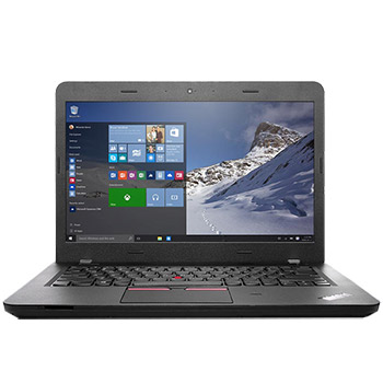 Lenovo ThinkPad E460 i5-8-1-2