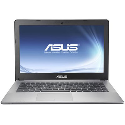 ASUS X450LD i7-8-1-2