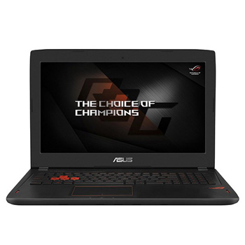 ASUS ROG GL502VM i7 6700HQ 16 1 256SSD 6