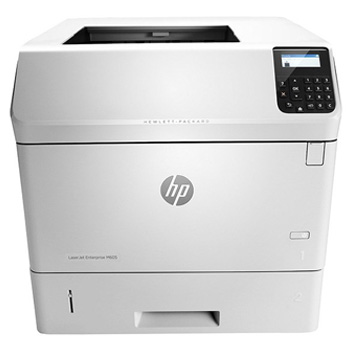 HP LaserJet Enterprise M605dn Printer