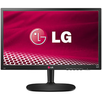 LG 19M45A LED Monitor