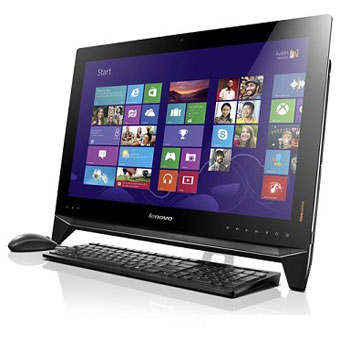 Lenovo ThinkCentre E73Z i5-4-500-INT