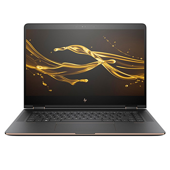 HP Spectre X360 15T CH000 i7 8705G 16 512SSD 4 UHD Touch