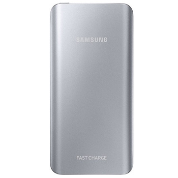 Samsung Fast Charge Battery Pack 5200mAh Power Bank