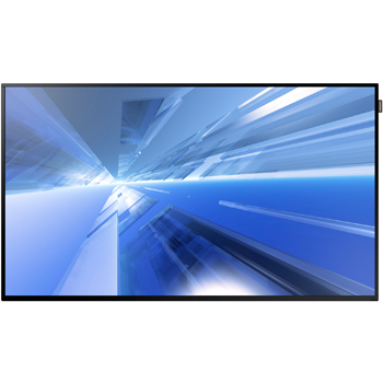 Samsung DM55E Video Wall