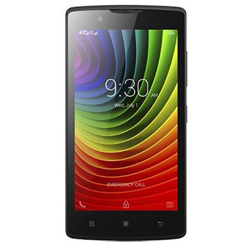 Lenovo A2010