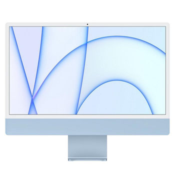 Apple iMac 24 Inch MGPK3 2021