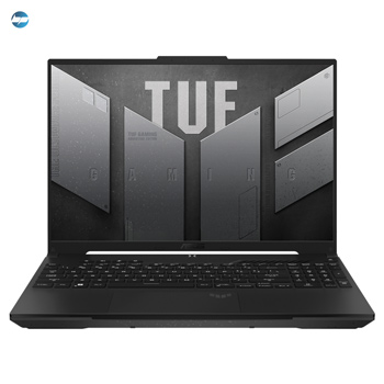 Asus TUF A16 FA617NS Ryzen 7 7735HS 16 1SSD 8 RX7600S WUXGA