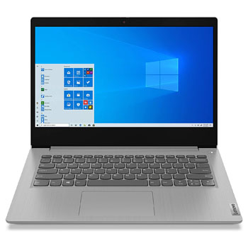 Lenovo IdeaPad 3 i5 1035G1 8 512SSD INT HD 14 Inch