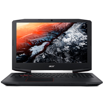 Acer VX5 591G i7 7700HQ 16 1 256SSD 4