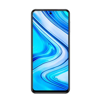 Xiaomi Redmi Note 9S 64GB Dual SIM