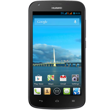 Huawei Ascend Y600 Dual SIM