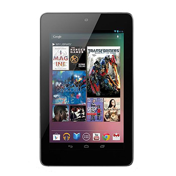 ASUS Google Nexus 7-32GB