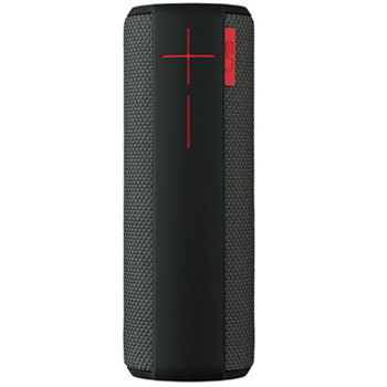 UE Boom Black Wireless Bluetooth Speaker