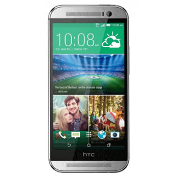 HTC One M8 Dual SIM-16GB