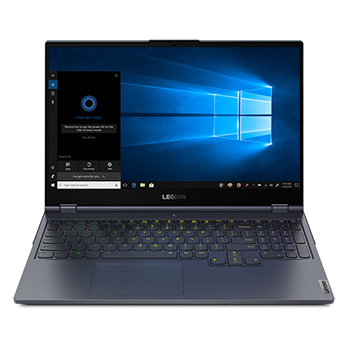 Lenovo Legion 7 i7 10750H 32 1SSD 8 RTX2070 FHD