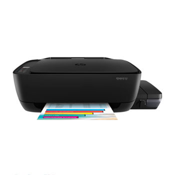 HP DeskJet GT 5820W All-in-One Printer