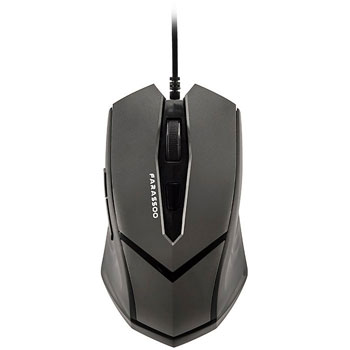 Farassoo FOM-3175 USB Mouse