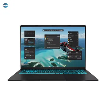 Asus V16 V3607VH Core 7 240H 16 1SSD 8 5050 WUXGA