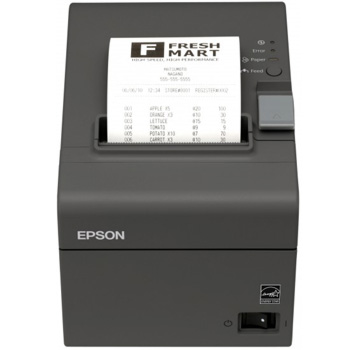 Epson TM T20 002 Thermal Printer