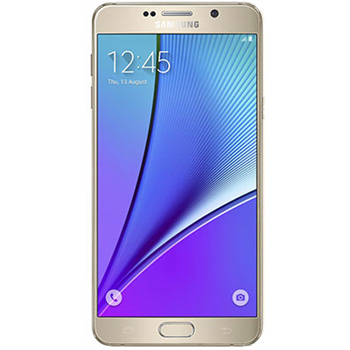 Samsung Galaxy Note 5